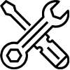 chassis roulotte